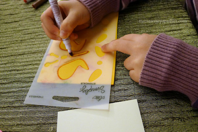 snapsack - crafty bags for crafty girls